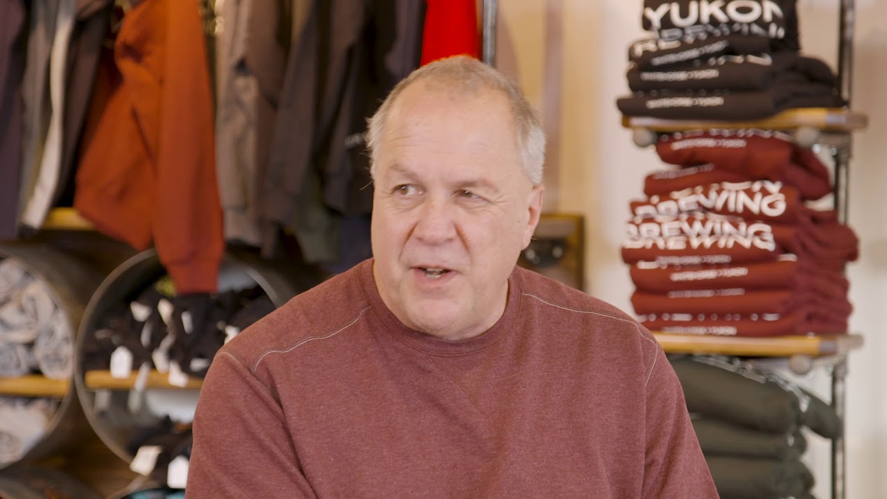 Explore TV - Yukon Brewing