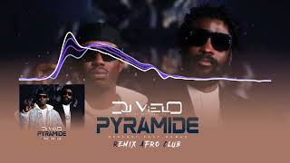 Dj Vielo X Pyramide - Werenoi Ft. Damso Remix Afro Club