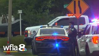 Neighbor dispute in Spring Hill ends in fatal shooting