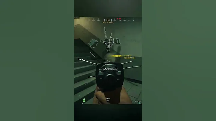 Tell me you play on 80 FOV without telling me you play on 80 FOV 😂 #Short #Shorts