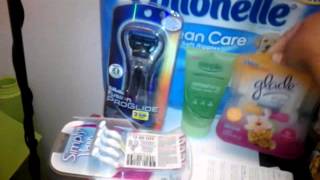 Cvs last min haul 1/19/13