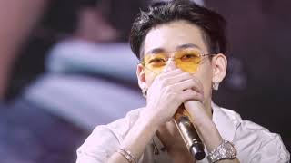 GOT7 ~BELIEVE ~BAMBAM🐍 MV/MarkBam