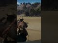 The river will sneak up on you