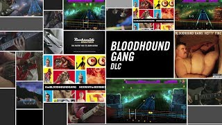 Bloodhound Gang Song Pack - Rocksmith 2014 Edition Remastered DLC