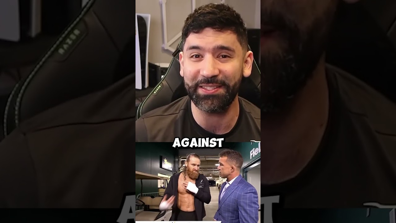 GRADING GUNTHER'S WWE INTERCONTINENTAL CHAMPIONSHIP REIGN  