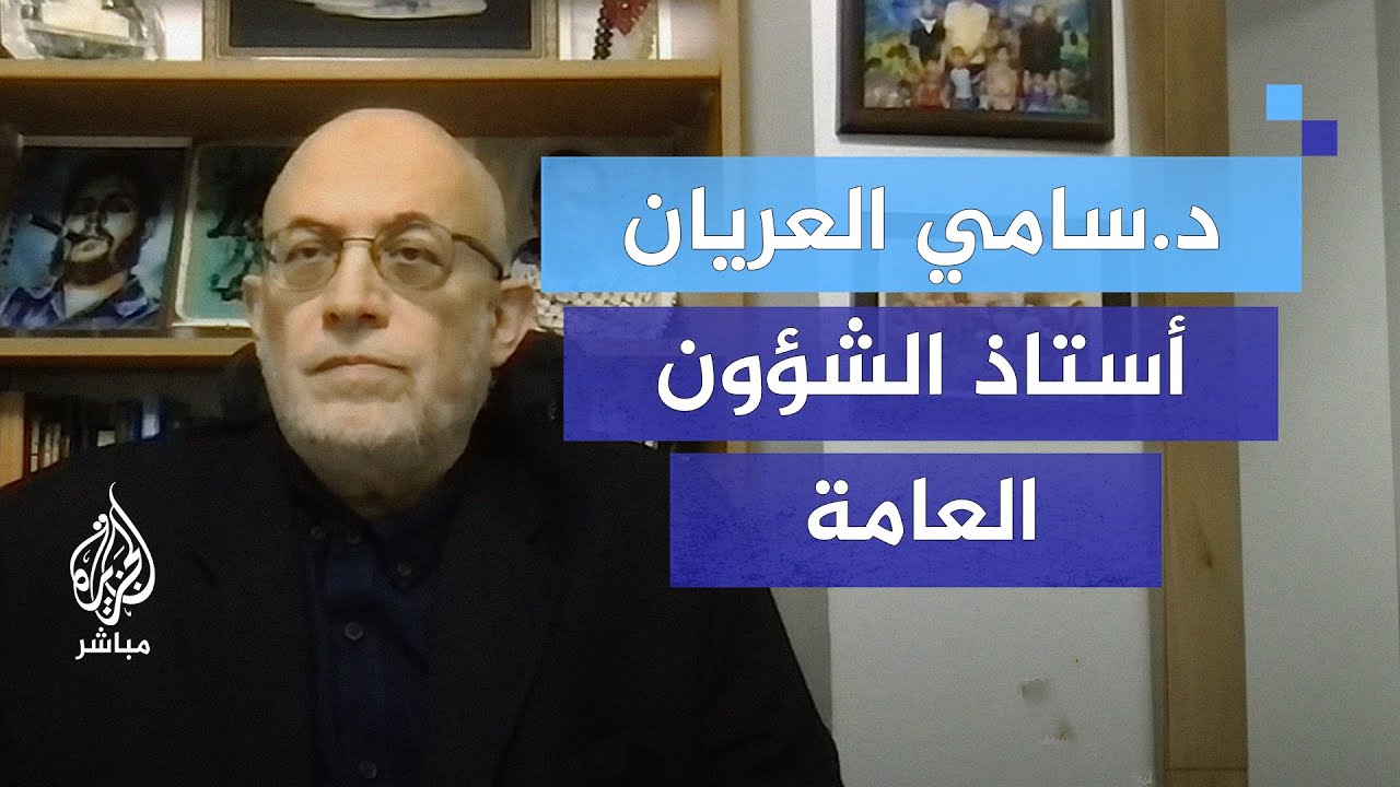 بايدن يتهم حماس بعرقلة أي صفقة قادمة