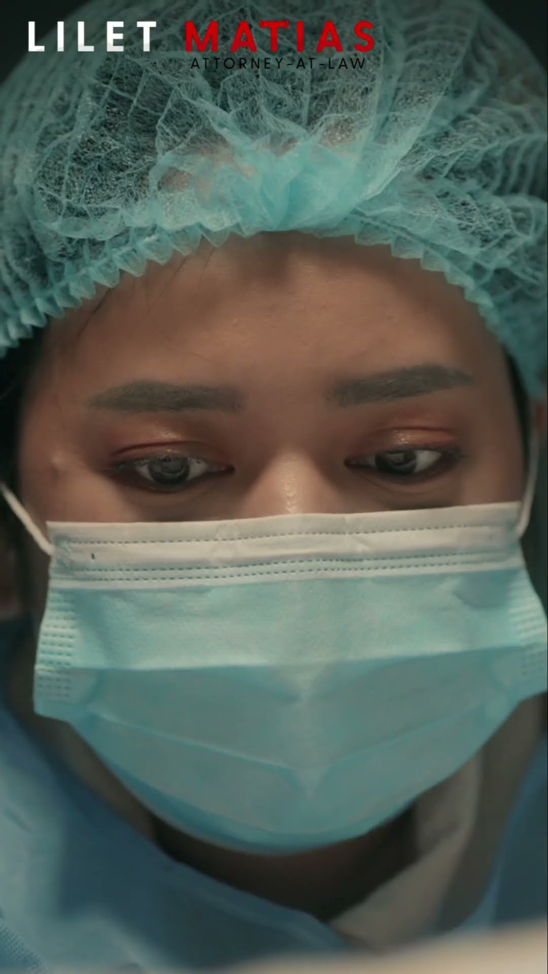 Nagising na si Sabrina! #shorts | Lilet Matias, Attorney-At-Law