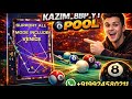 OSAKA RING DEAL LIVE  AKROOT CHETO HACK  100% safe latest version 8 ball pool 📎🎱🎱🎯