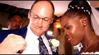 Mombasa wedding at hotel voyager beach and restaurant