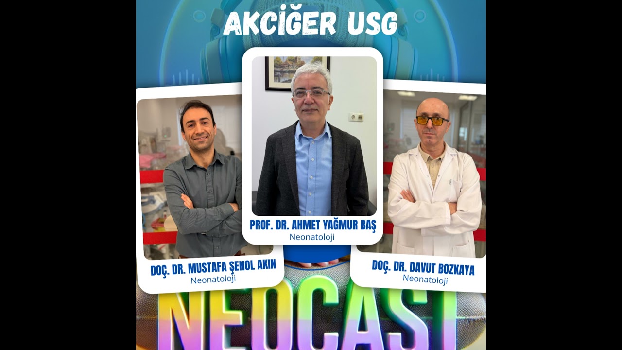 Yenidoğanda Akciğer Ultrasonografisi