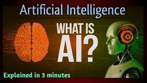 What is Artificial Intelligence? | AI Explained with Real-Life Examples in 3 Minutes | InfuseSmart