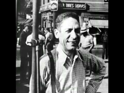 Jelly Roll Morton - Hyena Stomp