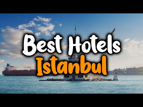 Video: How To Choose A Good Hotel In Turkey