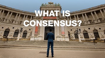 What is Consensus?