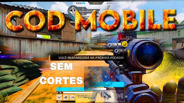 TRY HARD 🔥 - FULL GAME PLAY COD MOBILE | SEARCH AND DESTROY | CODMOBILE