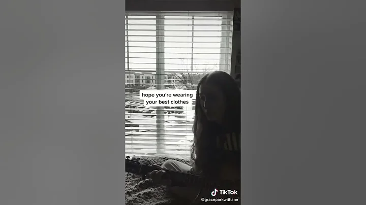 Grace Parke - Sign of the Times by Harry Styles (c...