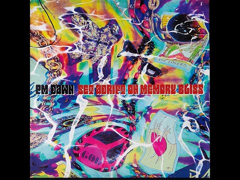 PM Dawn - Set Adrift On Memory Bliss (LP Version) / 1991 | Norbi's