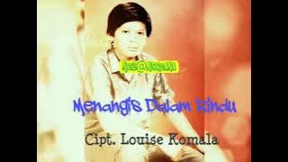 Menangis Dalam Rindu ÷ David Sitanggang