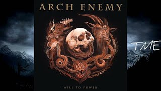 07-Murder Scene-Arch Enemy-HQ-320k.