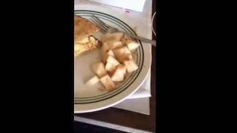 21 day fix breakfast