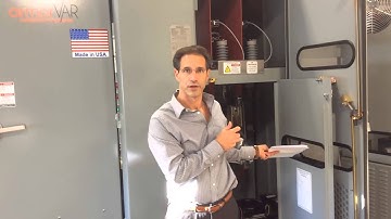 Arc Flash Hazard Mitigation in Metal-Enclosed Power Capacitor Banks and Harmonic Filter Banks