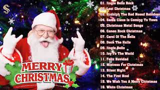 Best Alternative Christmas Songs 2023 - Alternative Rock Christmas Album