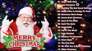 Lagu Natal Alternatif Terbaik 2023 - Album Natal Rock Alternatif