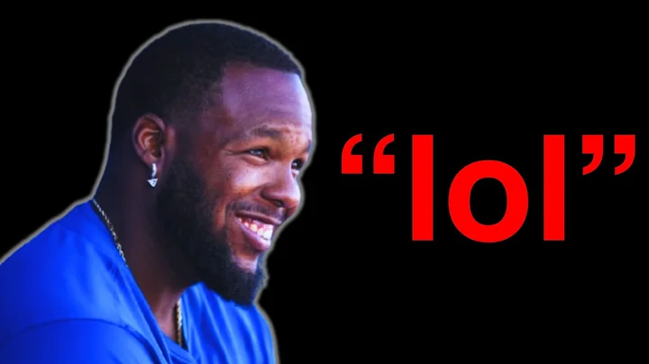 I Know Who's Going to Win The World Series...