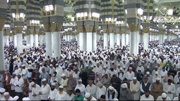 مغرب الخميس | للشيخ #صلاح_البدير 2-4-1444هـ  | آخر سورة النازعات