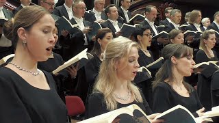 Haendel – For Unto Us a Child is Born, Warsaw Philharmonic Orchestra & Choir, Martin Haselböck