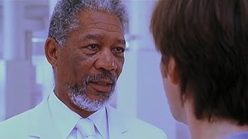 Deleted Scenes | Bruce Almighty