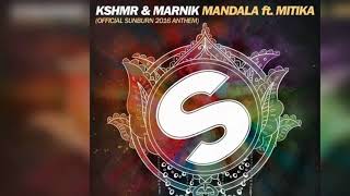KSHMR & MARNIK - Mandala