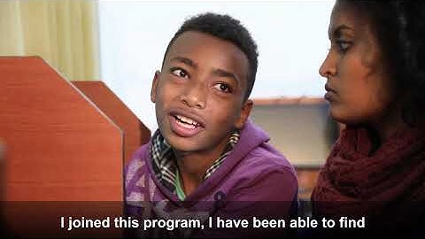 Computer and Library Access for Children and Youth