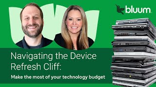 Best Device Refresh Strategies for Schools to Save Money | Bluum Education Technology Experts