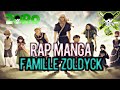 Rap mangas  zoldyck  zoro lfrerot prod by rifti beatssend me 2 japan