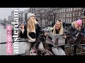 Amsterdam | The Study Abroad Diaries | Margot Lee