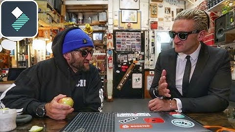 How To Clone Yourself in Filmora 9 Tutorial