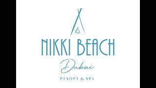 Nikki Beach Resort Spa Dubai