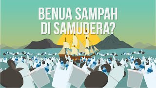 Seberapa Banyak Sampah Plastik di Dunia?