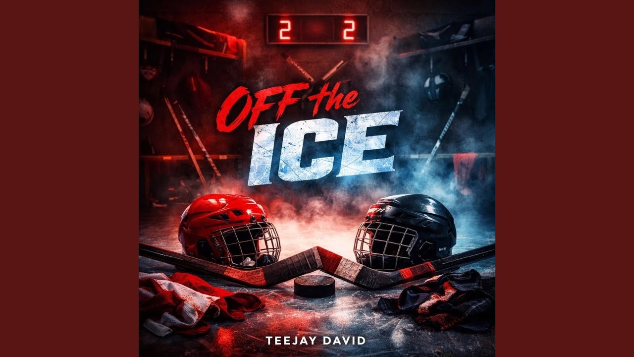 Guarda Off the Ice su YouTube Guarda Off the Ice su YouTube