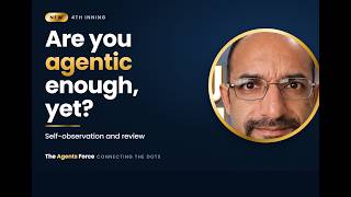 Are you agentic enough, yet {News Bulletin) Update