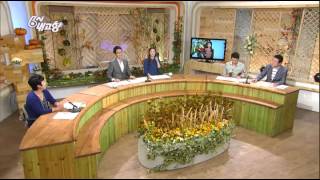 6시 내고향 - Hometown Report EP5376 # 005