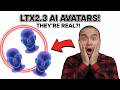 LTX 2.3 Destroys Infinite Talk in This Head-to-Head Test