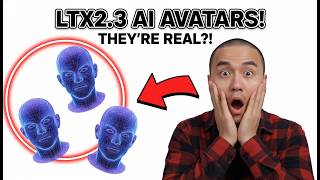 LTX 2.3 Destroys Infinite Talk in This Head-to-Head Test
