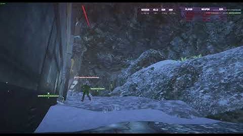 Planetside 2 - just your average day on Connery (Reaver in Bio Lab)