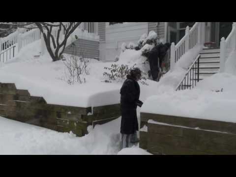 Видео: Какво е сняг?