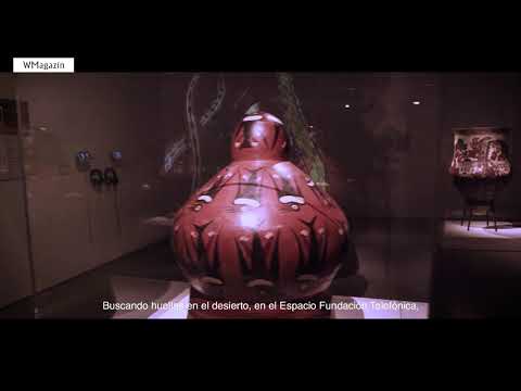Vídeo: Cultura Nazca - Visão Alternativa