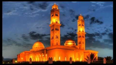 من سورة الإسراء ( 73 - 81 ) / محمد العامر