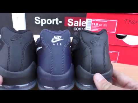 Nike Air Max Invigor SL (844793-001) #nikeairmax - YouTube