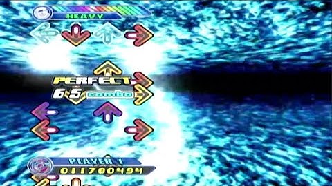 Dance Dance Revolution ULTRAMIX 2- MAXX Unlimited